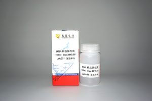 DEPC處理水（RNase-free）（R2041-R2042）