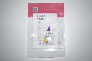 Pfu Mix