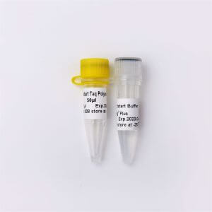 Optimus? Hotstart Taq Polymerase